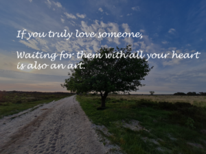 Lees meer over het artikel If you truly love someone