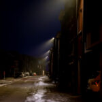 Turnhout by Night
