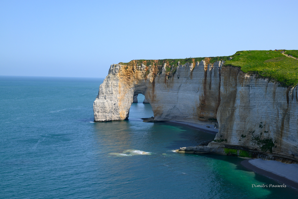 Lees meer over het artikel Étretat (13,3 km)