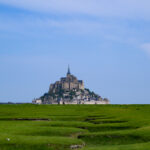 Mont-Saint-Michel