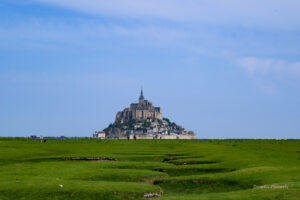 Lees meer over het artikel Mont-Saint-Michel