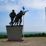 British Normandy Memorial