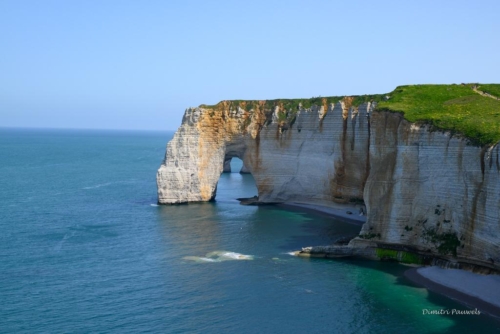 23-05 Étretat