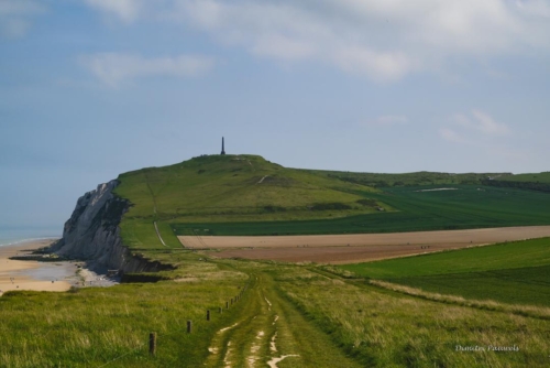 24-05 Cap Blanc Nez