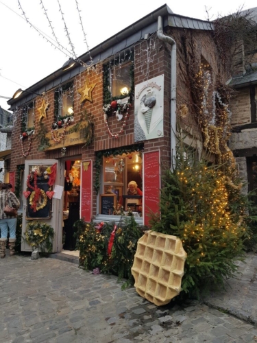 20-12 Barvaux Durbuy