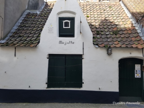 Blankenberge - Vosseslag