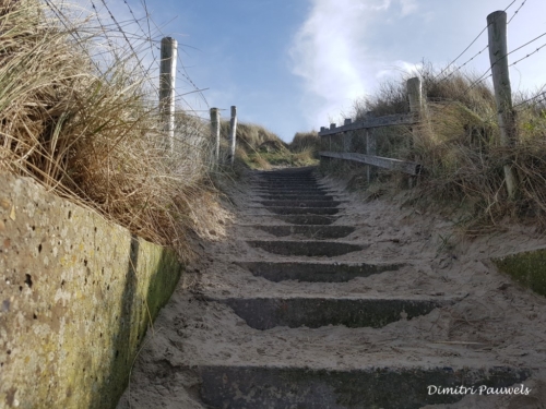 Blankenberge - Vosseslag