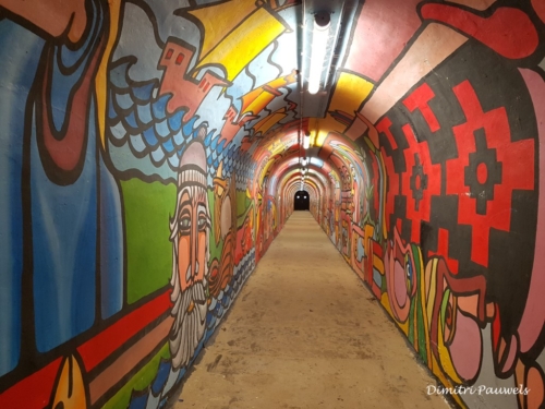 Blankenberge - Vosseslag