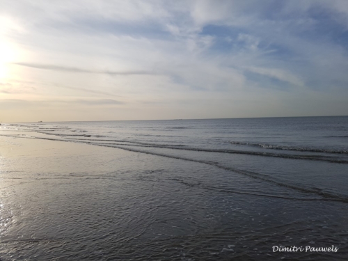 Blankenberge - Vosseslag