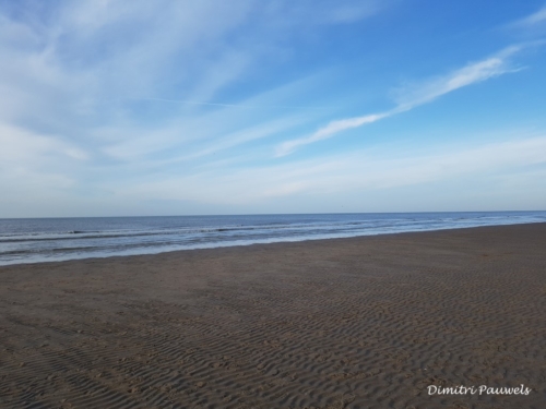 Blankenberge - Vosseslag