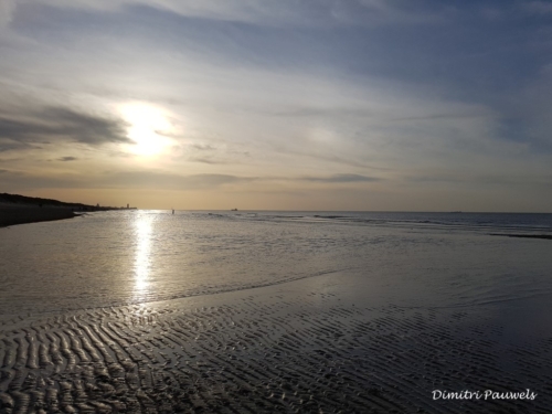 Blankenberge - Vosseslag