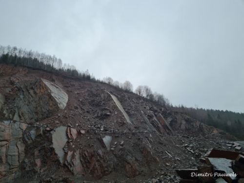 Mont - Reinhardstein