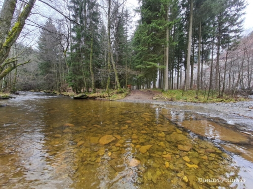 Mont - Reinhardstein