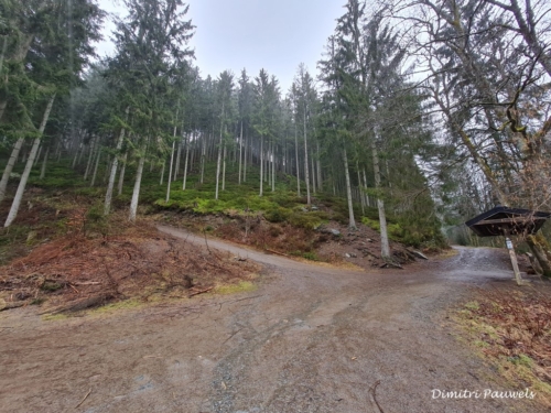 Mont - Reinhardstein