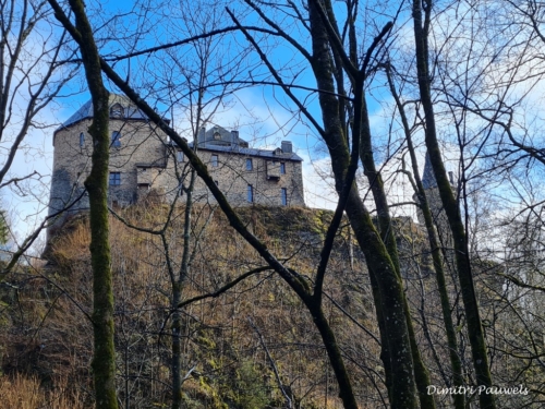 Kasteel van Reinhardstein
