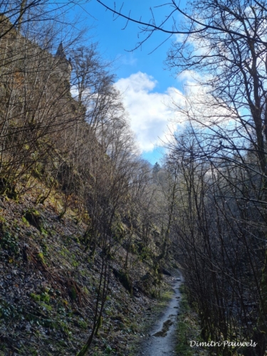 Mont - Reinhardstein