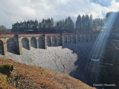 Mont - Reinhardstein