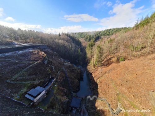 Mont - Reinhardstein