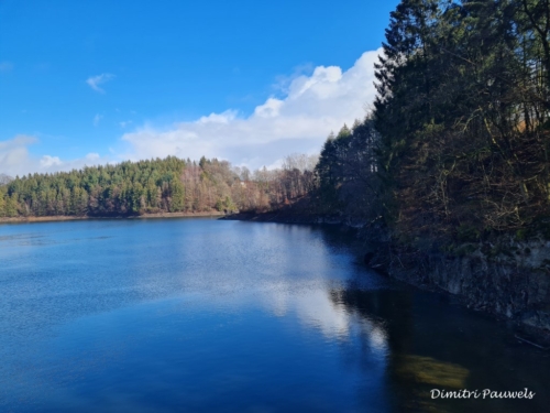 Mont - Reinhardstein
