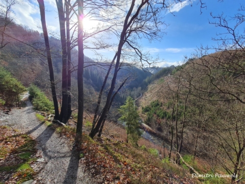 Mont - Reinhardstein