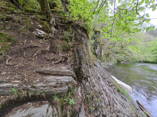 Le Herou - Nadrin (Het is langs hier!)