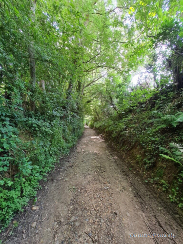 Voeren - Bronnenwandeling