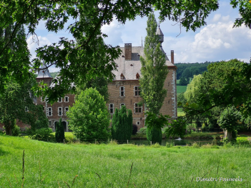Kasteel De Commanderie