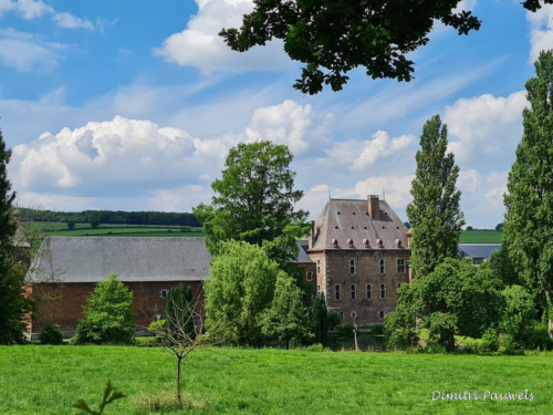 Kasteel De Commanderie