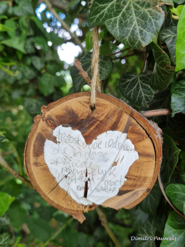 Voeren - Bronnenwandeling