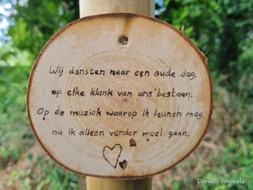 Voeren - Bronnenwandeling