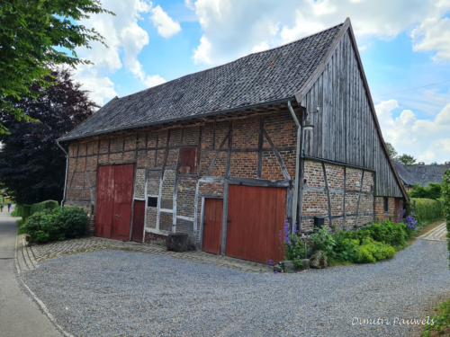 Voeren - Bronnenwandeling