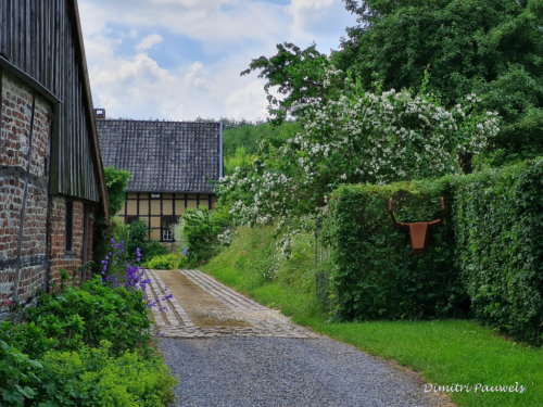 Voeren - Bronnenwandeling
