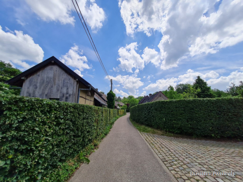 Voeren - Bronnenwandeling