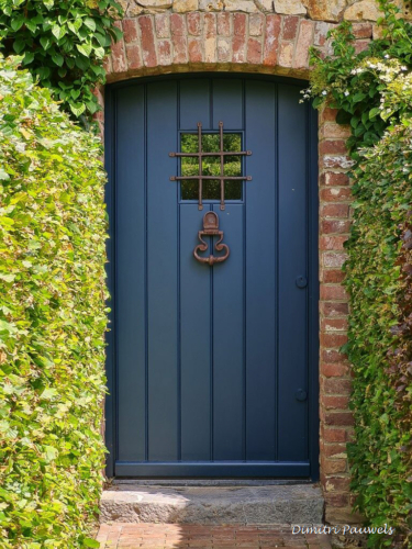 Voeren - Bronnenwandeling