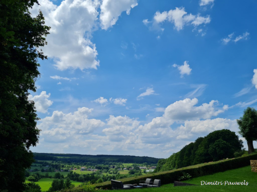 Voeren - Bronnenwandeling