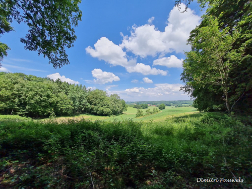 Voeren - Bronnenwandeling