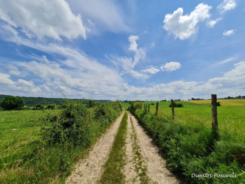 Voeren - Bronnenwandeling