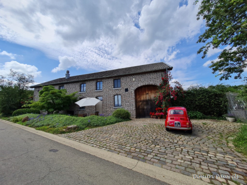 Voeren - Bronnenwandeling