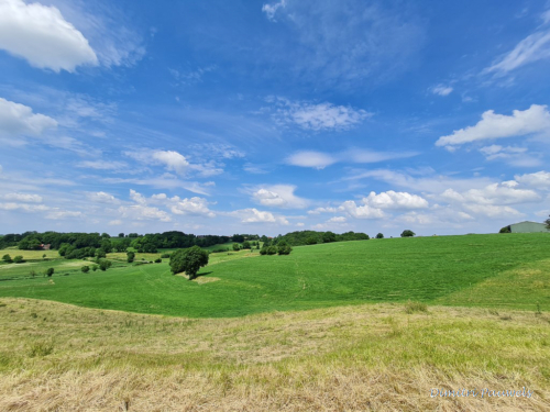 Voeren - Bronnenwandeling