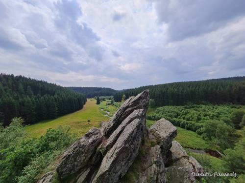 21-08 Le Rocher du Bieley