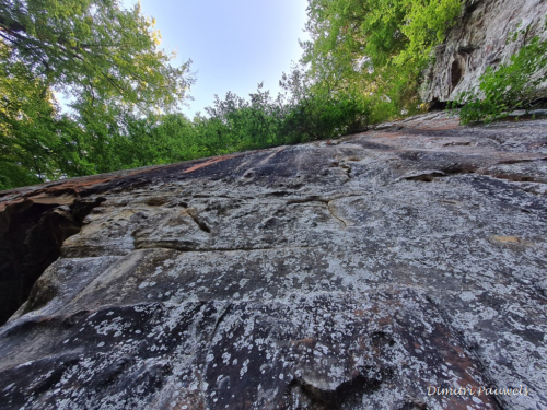 Mullerthal part Route 2