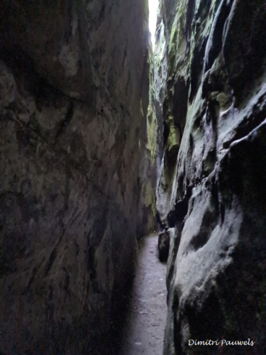 Mullerthal part Route 2