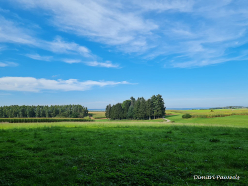 Mullerthal between Route 2 and W7