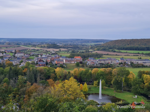 Les Jardins d'O de Nismes