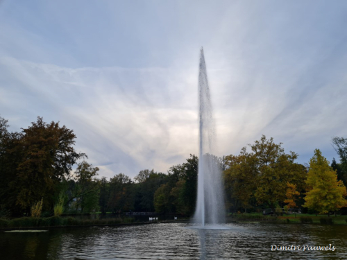 Les Jardins d'O de Nismes