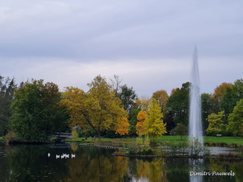 Les Jardins d'O de Nismes