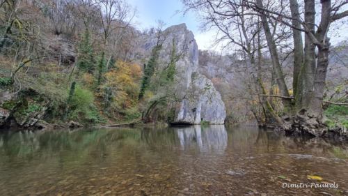 Aiguilles de Chaleux