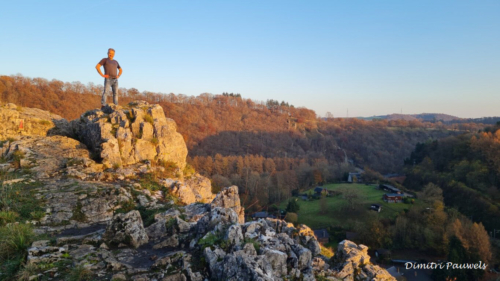 Aiguilles de Chaleux