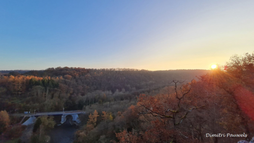 Aiguilles de Chaleux