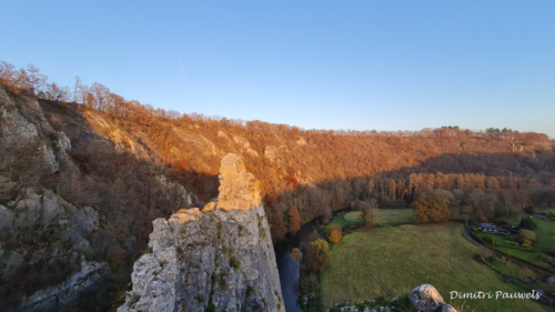 Aiguilles de Chaleux